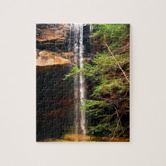 Puzzle Automnes de Yahoo, grand South Fork Kentucky