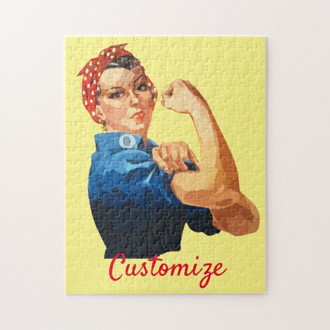 Puzzle Autonomisation féminine Thunder_Cove (Vertical)