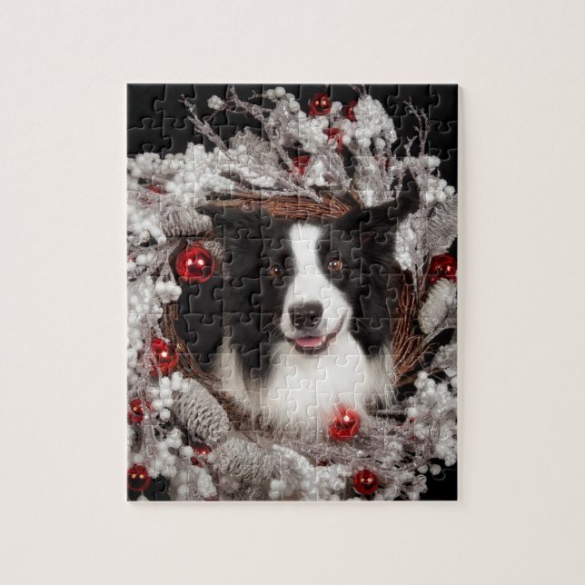 Puzzle AVANT JÉSUS CHRIST Noël (Vertical)