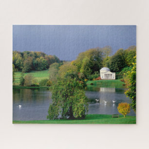 Puzzle Avant la tempête
