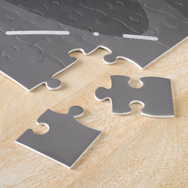 Puzzle Avions (Côté)