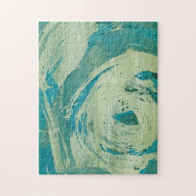 Puzzle Avril Douches II (Vertical)