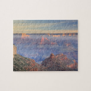 Puzzle AZ, Arizona, parc national du Grand Canyon, Sud 6