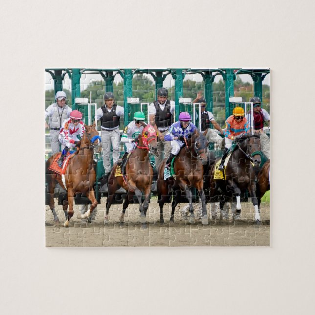 Puzzle Aztec Sense (6) Collected (7) Prince of Hempt (9) (Horizontal)