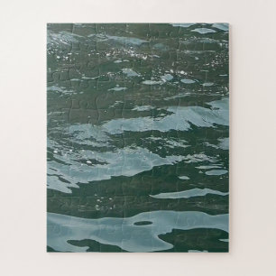 Puzzle Azure Oceans