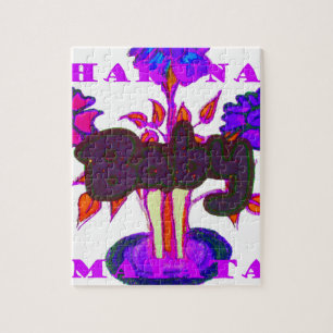 Puzzle Baby plante Hakuna Matata cadeaux.png