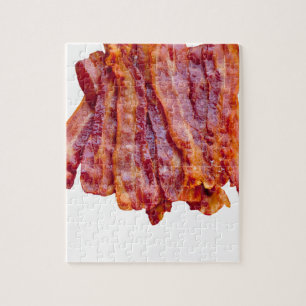 Puzzle Bacon