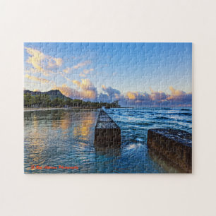 Puzzle Baie de Diamondhead