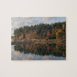 Puzzle Baie de Fletcher