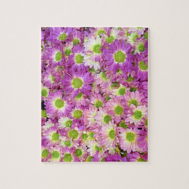 Puzzle Baise peinte (Vertical)