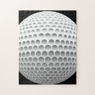 Puzzle Bal de golf