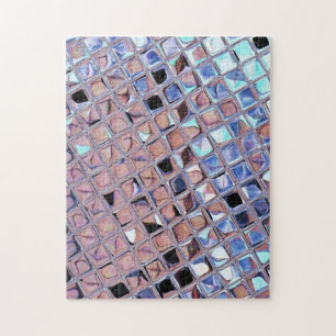 Puzzle Bal miroir Disco super pour la fête de danse