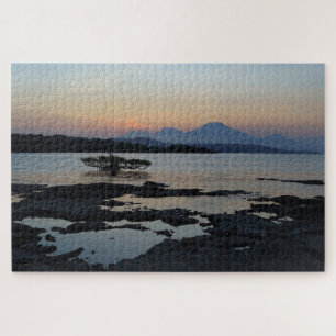 Puzzle Bali Dusk