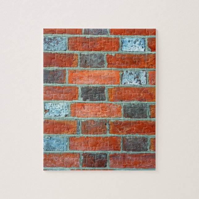 Puzzle Balisage (Vertical)