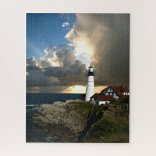 Puzzle Balise de phare