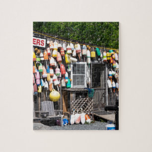Puzzle Balises