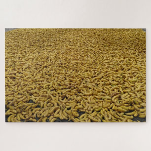 Puzzle Bananes
