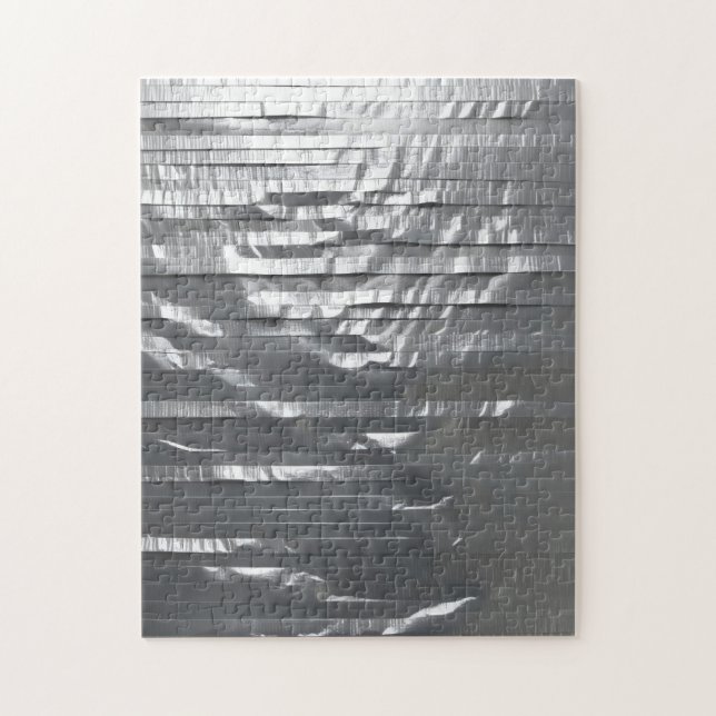 Puzzle Bande à découper (Vertical)