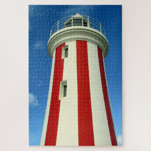 Puzzle bande de phare