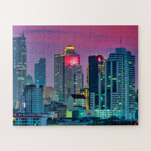 Puzzle Bang Rak