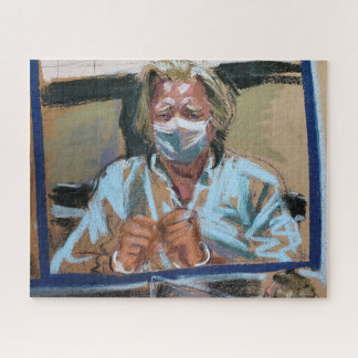 Puzzle Bannon Dans Les Chaînes