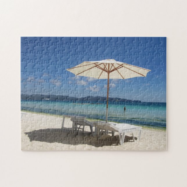 Puzzle banquettes boracay (Horizontal)