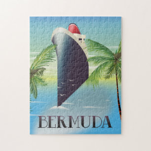 Puzzle Barbados Cruise