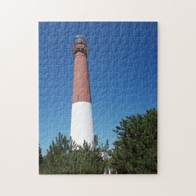 Puzzle Barnegat (Vertical)