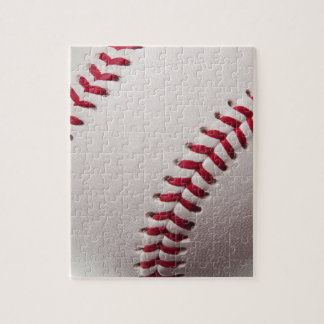 Puzzle Base-ball - customisé