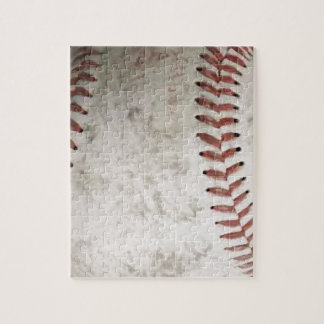 Puzzle Baseball