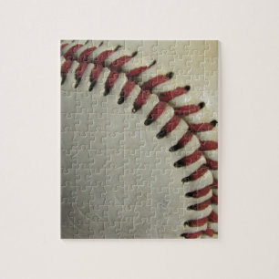 Puzzle Baseball
