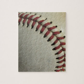 Puzzle Baseball