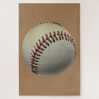 Puzzle Baseball - Sports populaires