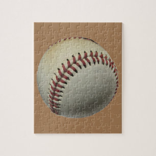 Puzzle Baseball - Sports populaires