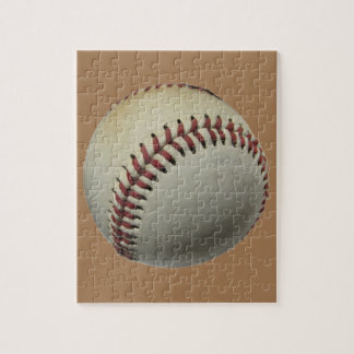 Puzzle Baseball - Sports populaires