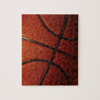 Puzzle Basket