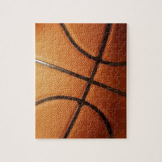 Puzzle Basket