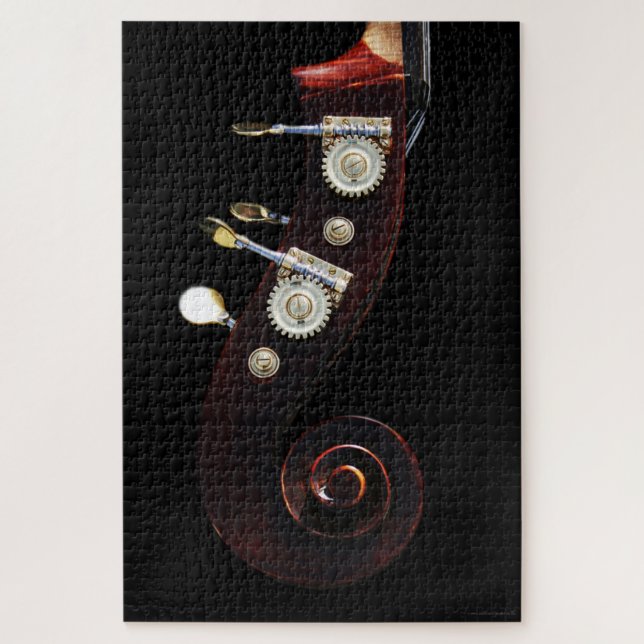 Puzzle Basse 2 20x30 1014pc jpcna (Vertical)