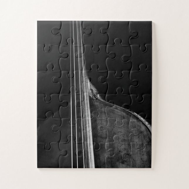 Puzzle Basse 5 11x14 30pc jpcna (Vertical)