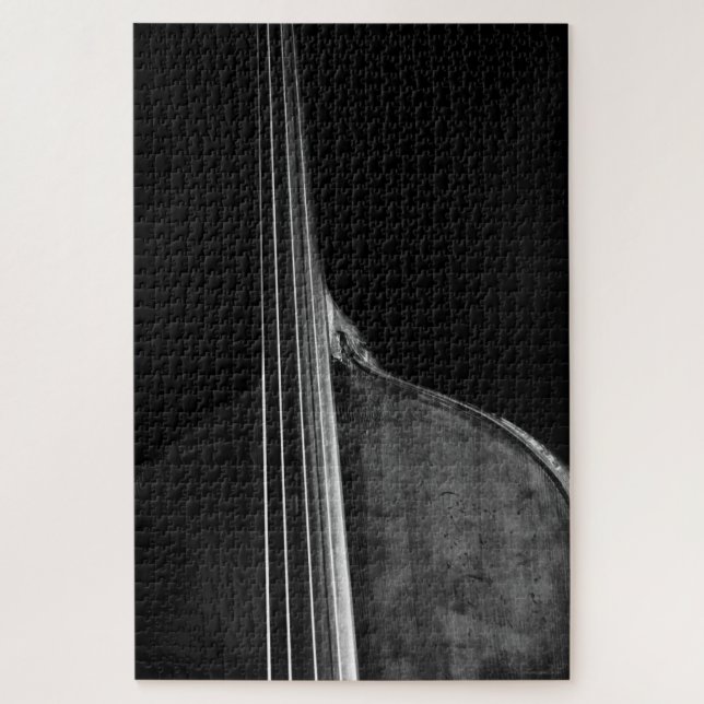 Puzzle Basse 5 20x30 1014pc jpcna (Vertical)