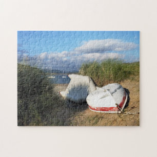 PUZZLE BATEAUX