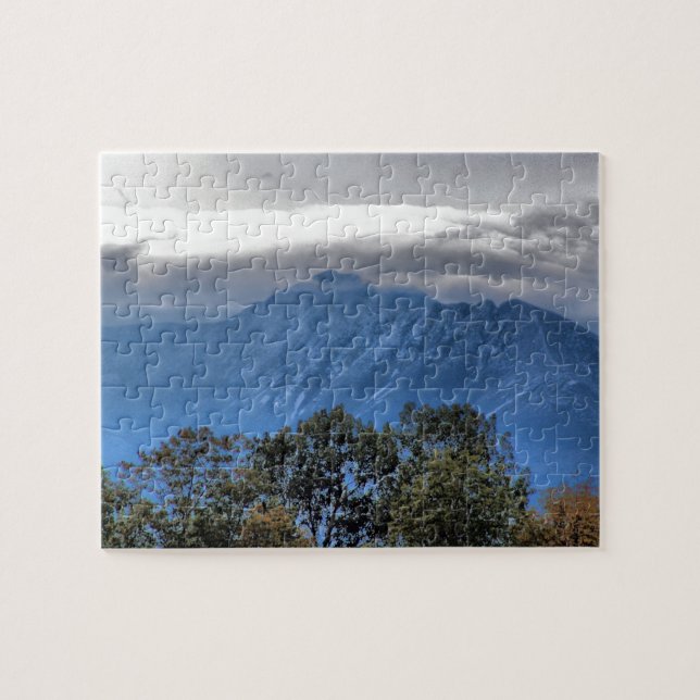 Puzzle Bâti Katahdin 8387a (Horizontal)