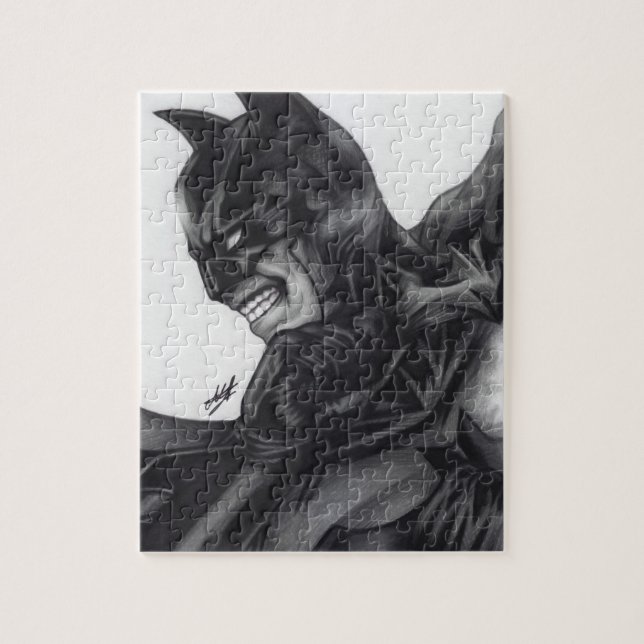 Puzzle Batman ~ Bruce Wayne énigme (Vertical)