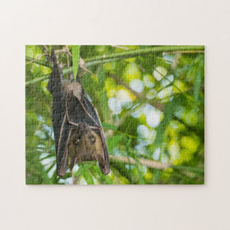 Puzzle Batte
