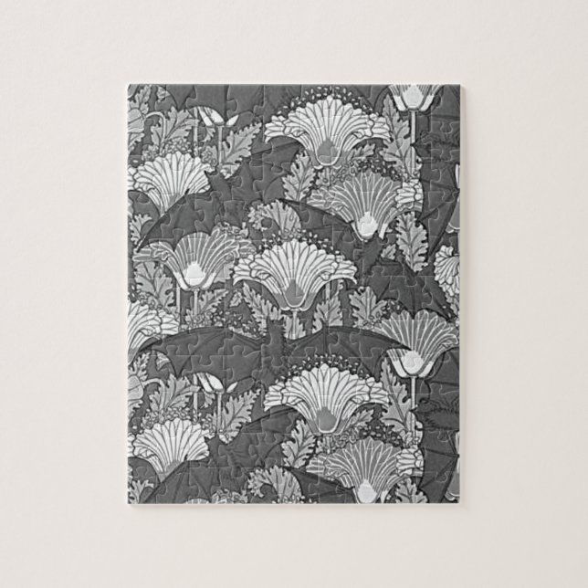 PUZZLE BATTES VINTAGES (Vertical)