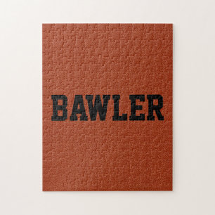 Puzzle Bawler Baller