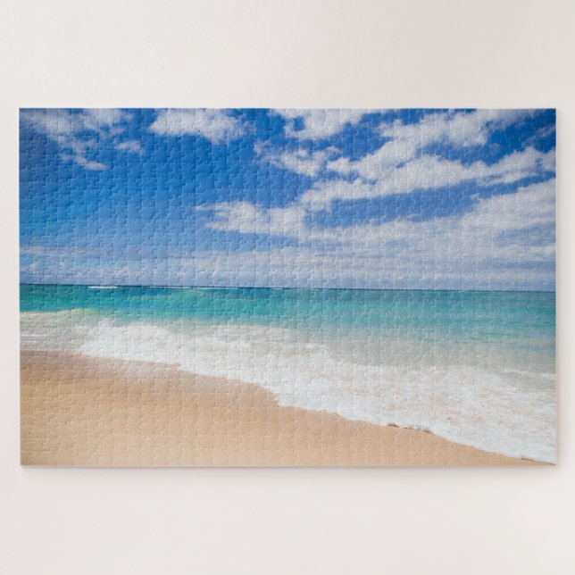 Puzzle Beach B-0120250606 (Horizontal)