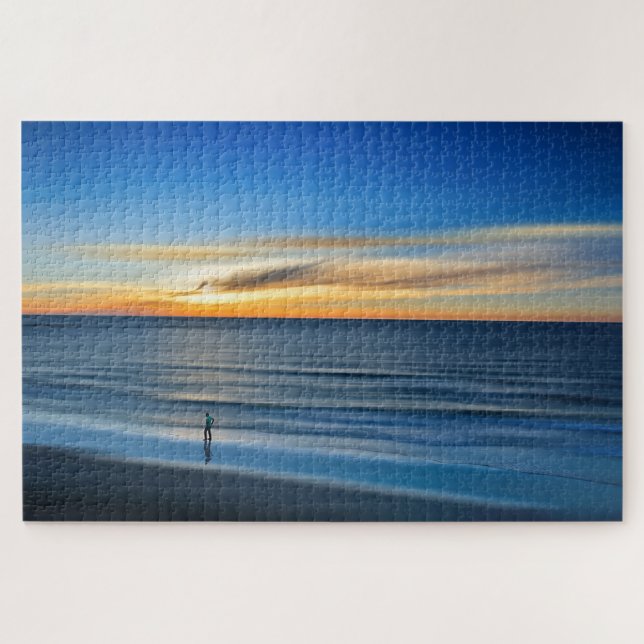 Puzzle Beach B-0220250606 (Horizontal)