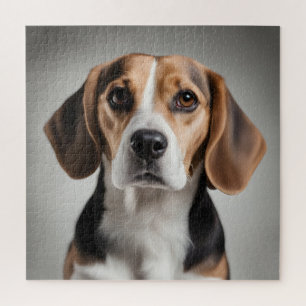 Puzzle Beagle