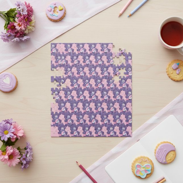 Puzzle Bear (Créateur téléchargé)